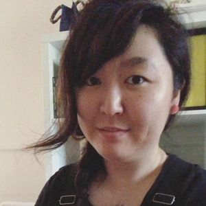 Meet your Posher, Christine